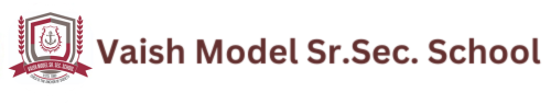Vaish Model Sr.Sec.School