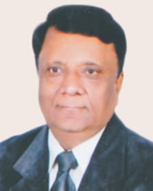 brij lal saraf